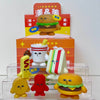 BCmini Fast Food Blind Box