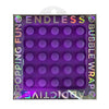 Endless Bubble 2-Go Mystery Colors