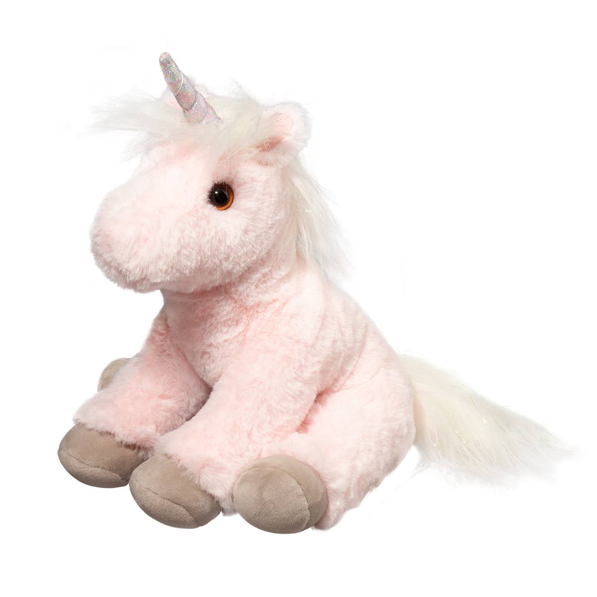 Lexie Soft Pink Unicorn