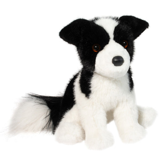 Herdie Soft Border Collie