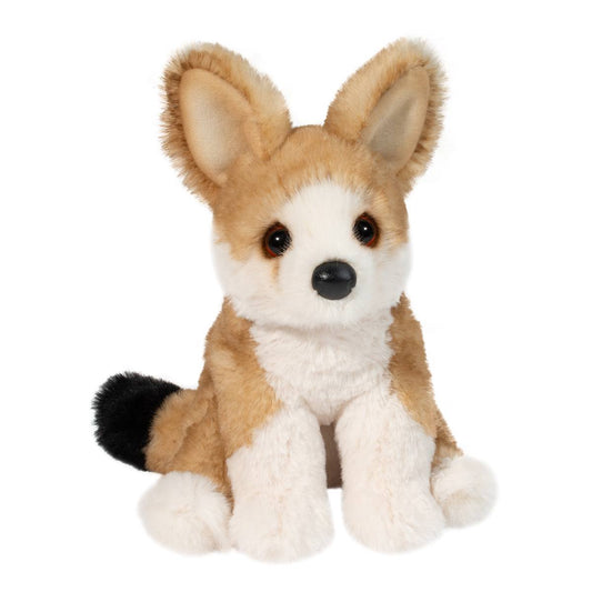 Mini Earie Soft Fennec Fox