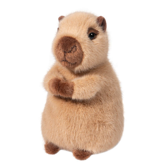 Mini Chattie Soft Capybara