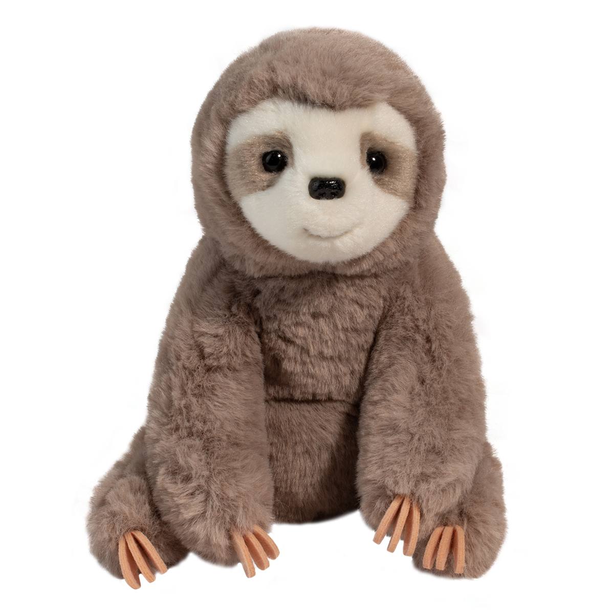 Lizzie Soft Sloth