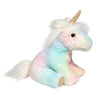 Kylie Soft Rainbow Unicorn