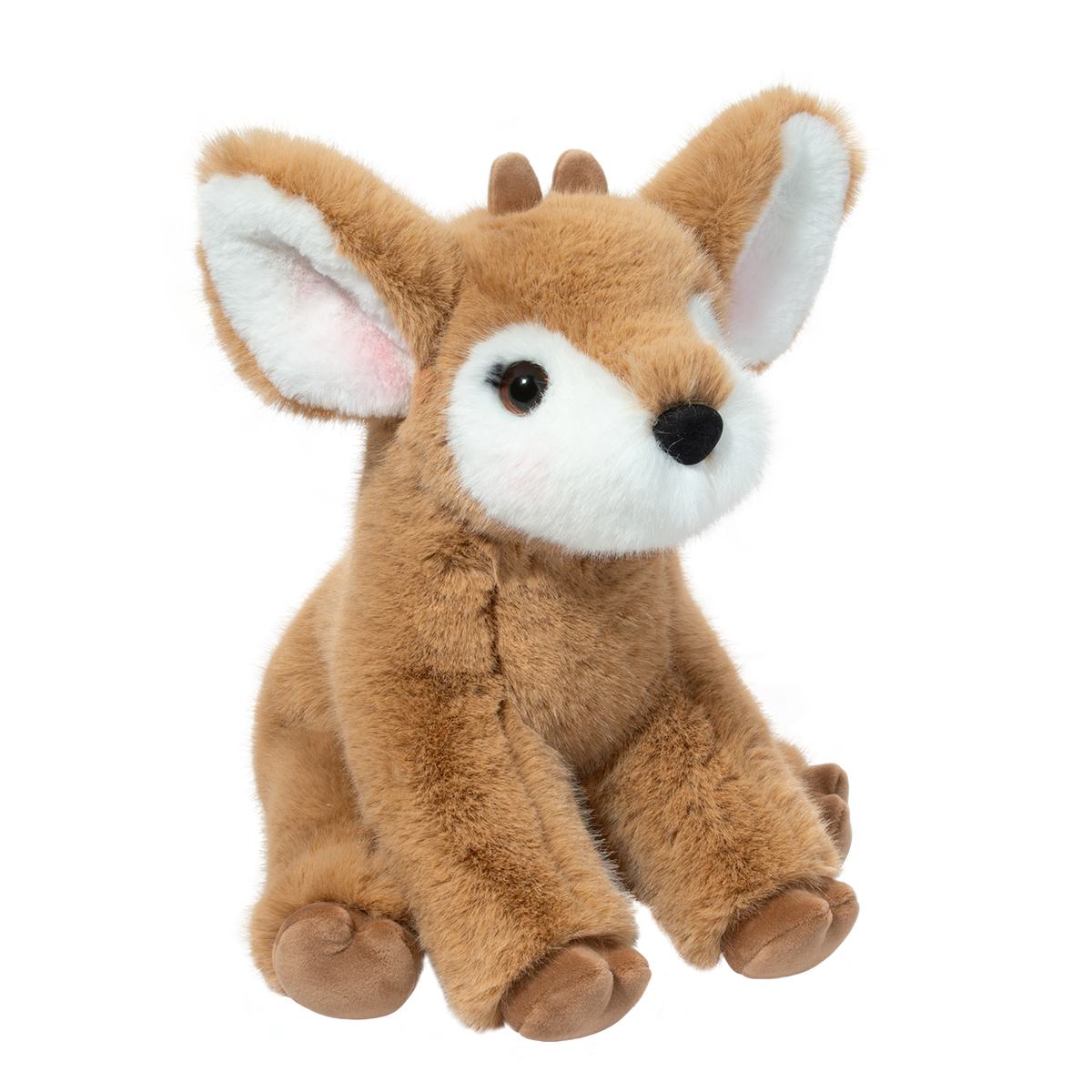 Super Fernie Soft Fawn