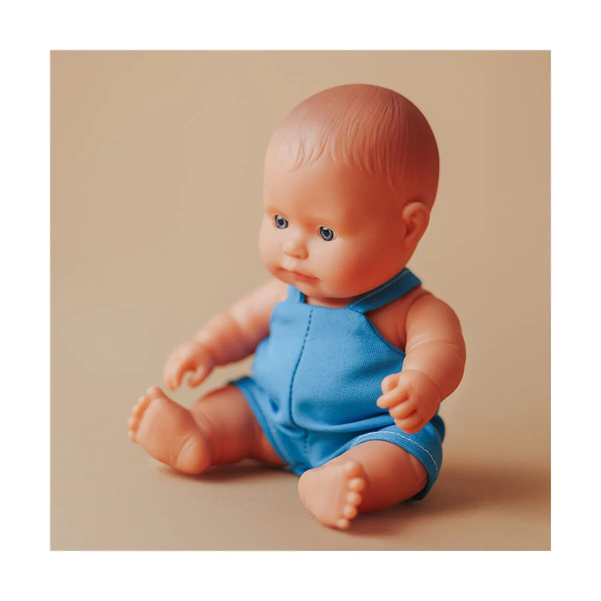 Caucasian baby (boy) doll 8¼" My Friends & Me