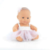 Caucasian baby doll 8¼" My Friends & Me