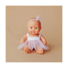 Caucasian baby doll 8¼" My Friends & Me