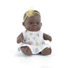 African baby doll 8¼" My Friends & Me