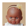 African baby doll 8¼" My Friends & Me