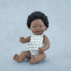 African (boy) doll 15" My Friends & Me