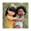 African (boy) doll 15" My Friends & Me