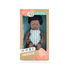 African (boy) doll 15" My Friends & Me