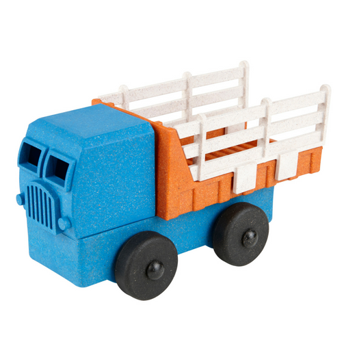 Stake Truck