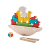 Balancing Boat