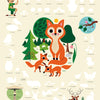 Forest Discovery Poster