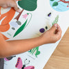 Forest Discovery Poster