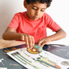 Astronomy Discovery Poster