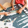 Astronomy Discovery Poster