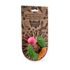 Veggie Teething Ring