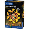 SolarFlower - Golden Sunrise