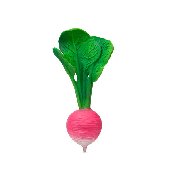 Ramona the Radish