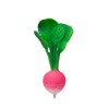 Ramona the Radish
