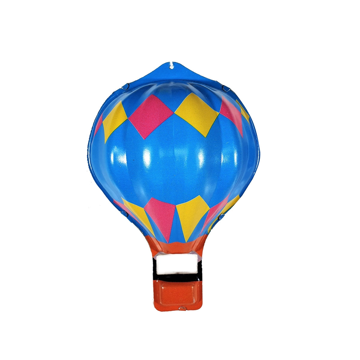 Gemini Mobile Hot Air Balloons