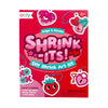 Mini Shrink-Its!: D.I.Y. Shrink Art Kit - Hugs & Kisses