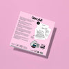 Cozy Art Coloring Book - Kawaii
