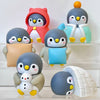 Penguin Sleepover Blind Box
