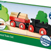 BRIO World Little Forest Train Set