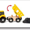 BRIO World - Construction Vehicles