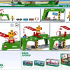 BRIO World - Container Crane