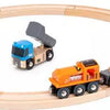 BRIO World - Starter Lift & Load Set