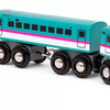 BRIO World - Trains of the World: Shinkansen Series E5 Hayabusa