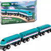 BRIO World - Trains of the World: Shinkansen Series E5 Hayabusa