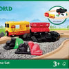 BRIO World - Cargo Gemstone Set