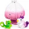 BRIO Flora - Poppy Flower House