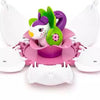BRIO Flora - Poppy Flower House