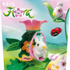 BRIO Flora - Azalea Flower Swing