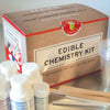 Edible Chemistry Kit | Science Experiments You Can Eat