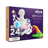 Okto Air Clay Creativity Kits