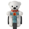 Push and Go Teddy (display model, some wear on wheels)