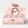 Molang Lazy Cat Costume Figure Blind Box