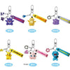 Pokemon Strap Figure Random Keyring (Blind Box)