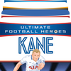 The Ultimate Football Heroes Collection [Yoto Card]