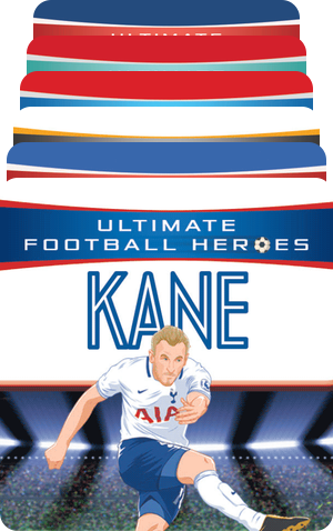 The Ultimate Football Heroes Collection [Yoto Card]