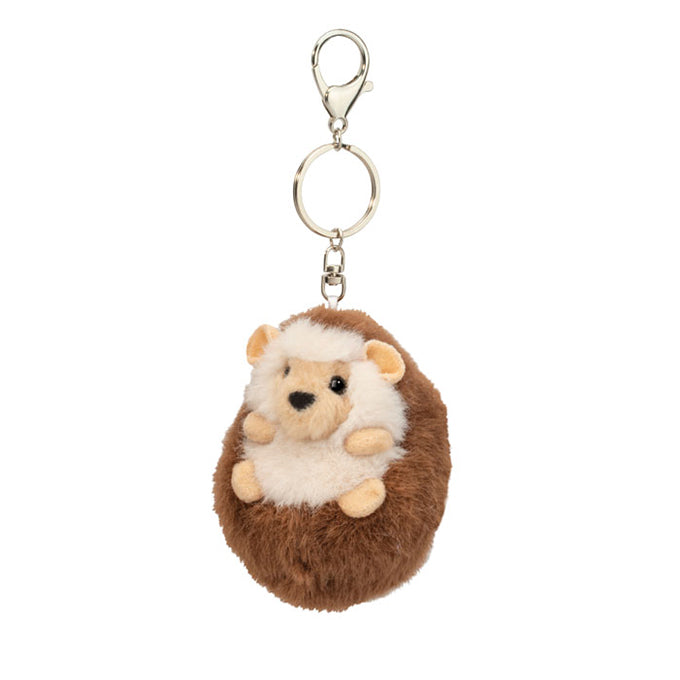 Douglas Plush Bag Charms - Assorted Animals
