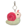 Douglas Plush Bag Charms - Assorted Animals